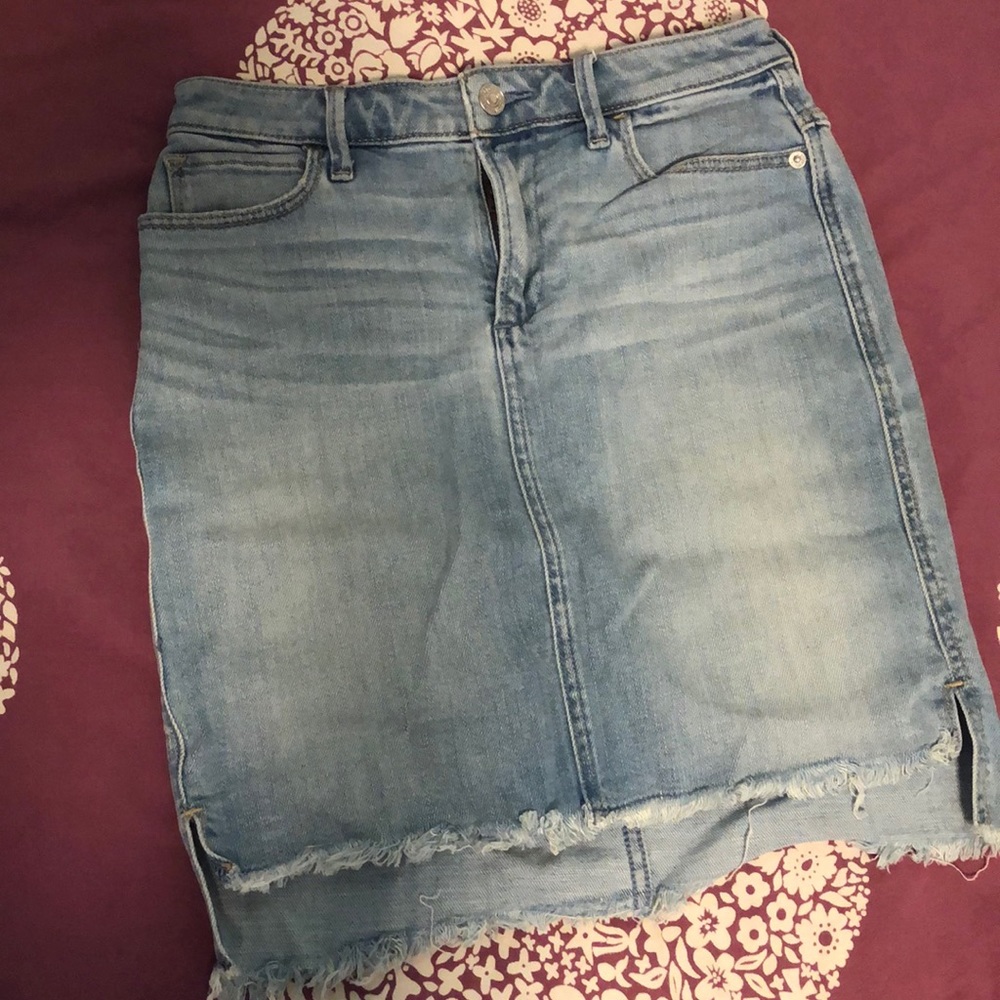 Brand new!!! High waisted skirt